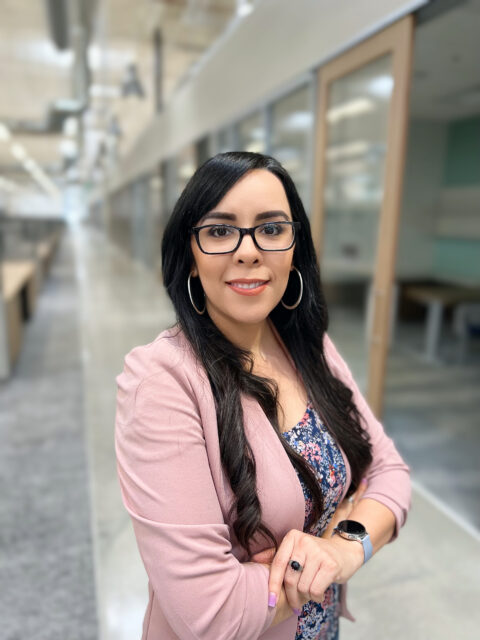 Karen Prieto